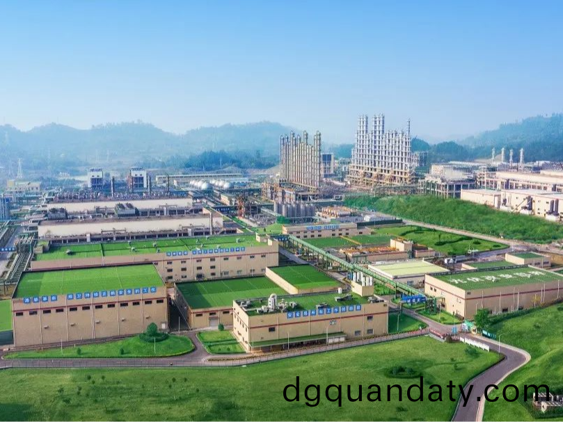 四川(chuan)永祥(xiang)新(xin)能源有(you)限公(gong)司(si)全(quan)廠(chang)消(xiao)防(fang)設(she)施(shi)設(she)備維護保(bao)養項(xiang)目--四(si)川(chuan)國(guo)晉(jin)消(xiao)防維(wei)保(bao)案(an)例