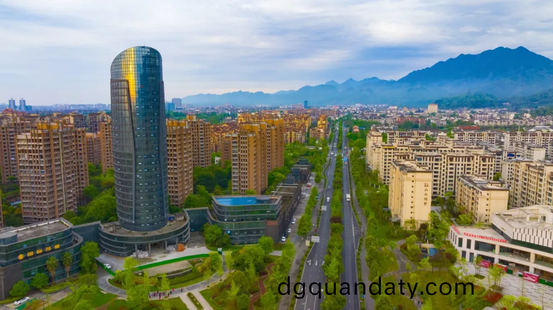 都(dou)江(jiang)堰(yan)國際名都(dou)酒(jiu)店(dian)消防(fang)係(xi)統(tong)總(zong)承(cheng)包(bao)工程---國晉消(xiao)防施(shi)工案例(li)