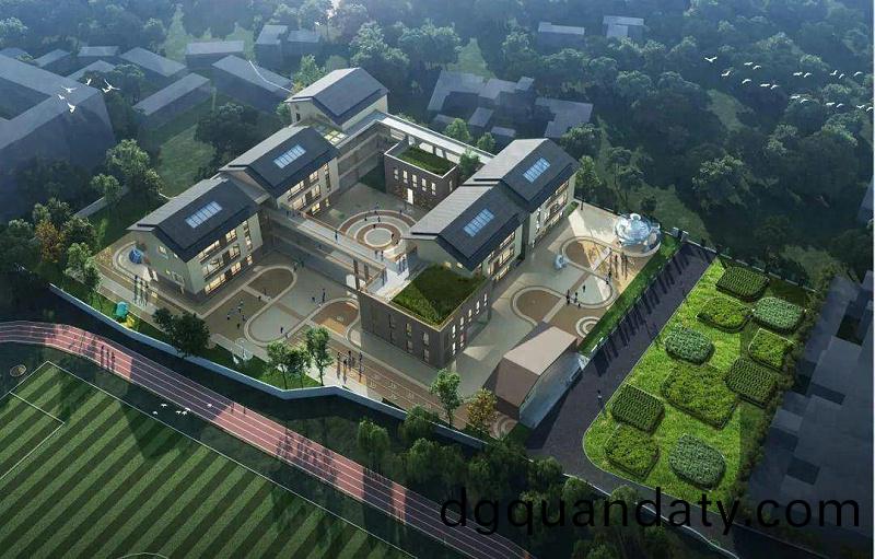 萬咊(he)幼兒(er)園(yuan)