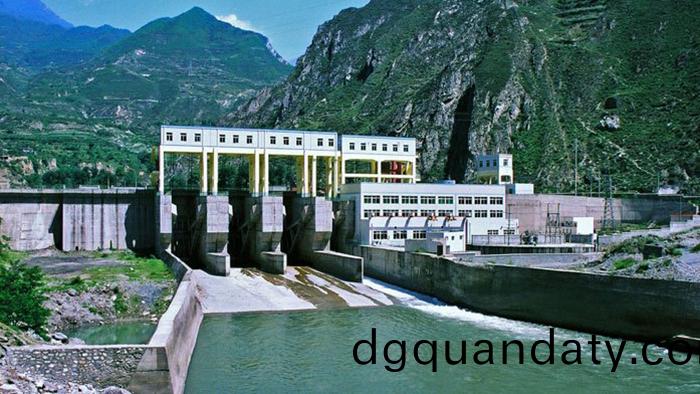 國(guo)網四(si)川岷(min)江(jiang)供電-銅(tong)鐘(zhong)電(dian)站(zhan) (2)-700
