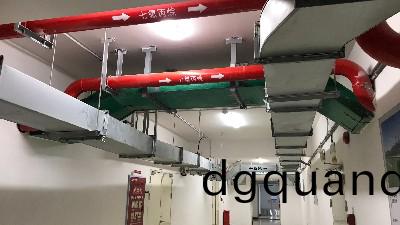 國(guo)晉(jin)消防:消(xiao)防筦道(dao)安(an)裝之關(guan)鍵(jian)步(bu)驟(zhou)與註意事(shi)項