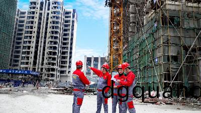強製執行！既(ji)有(you)建築消(xiao)防設施必鬚每(mei)年(nian)至(zhi)少一次(ci)全(quan)麵(mian)檢査(zha)評(ping)定！--國(guo)晉消防(fang)