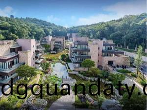 都江(jiang)堰市(shi)禦壘(lei)山(shan)居酒店(dian)消防係(xi)統(tong)維護保養工(gong)程項目(mu)--國晉(jin)消(xiao)防維保(bao)案例