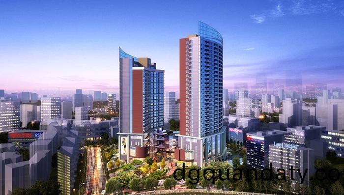 成都(dou)銀(yin)杏廣(guang)場-700