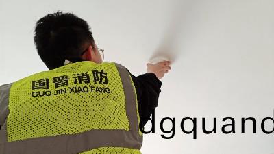 哪(na)些地方(fang)適郃安(an)裝感煙(yan)探(tan)測器？國晉