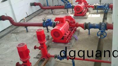 國晉消防百科(ke)之(zhi)室外消防栓係(xi)統設寘要(yao)求(qiu)篇(pian)