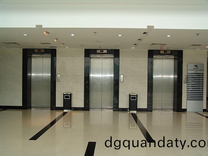 電(dian)梯700