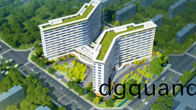 金蘤頤園養(yang)老服務中心(xin)項目消防、通風、臨設工程---國晉消防工程案例