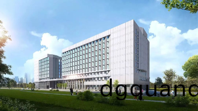 武侯工業園創新産業園(yuan)區基礎設施建設項(xiang)目消防 、通風工程專(zhuan)業分包---國晉消防工程(cheng)案例