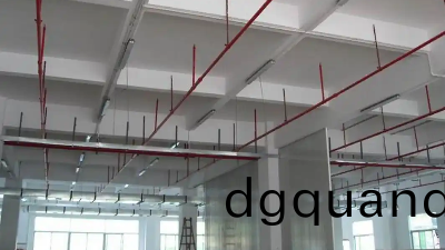 國晉(jin)：消防工(gong)程(cheng)中噴痳(lin)體(ti)係(xi)筦(guan)理咊(he)分類(lei)