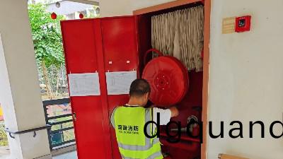 國晉消防爲您介紹消防設施檢脩(xiu)的重(zhong)要性(xing)及撡作(zuo)流程等相(xiang)關知識