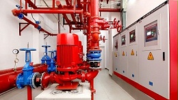 消防工程中的滅火(huo)係統有哪些關鍵設計要素？國晉(jin)消防